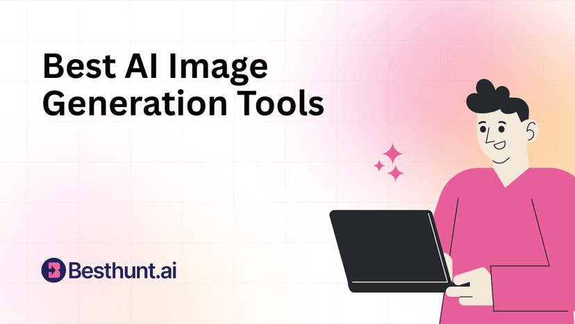 8 Best AI Image Generation Tools