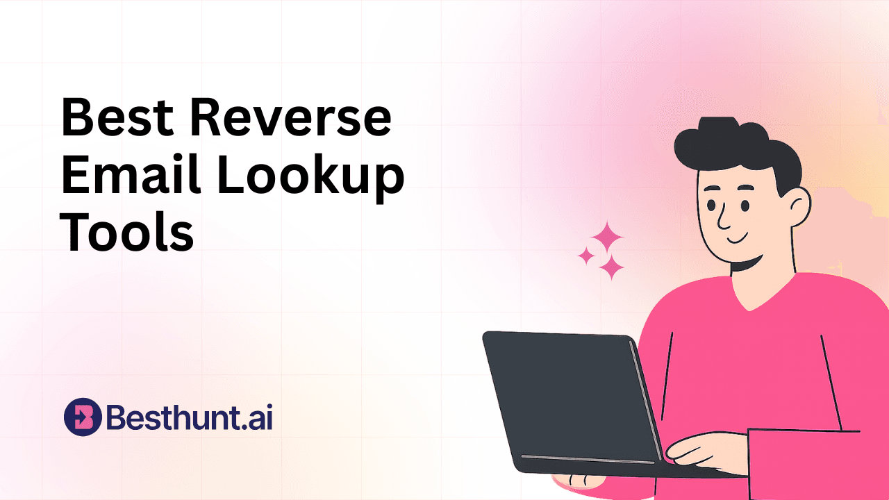 7 Best Reverse Email Lookup Tools