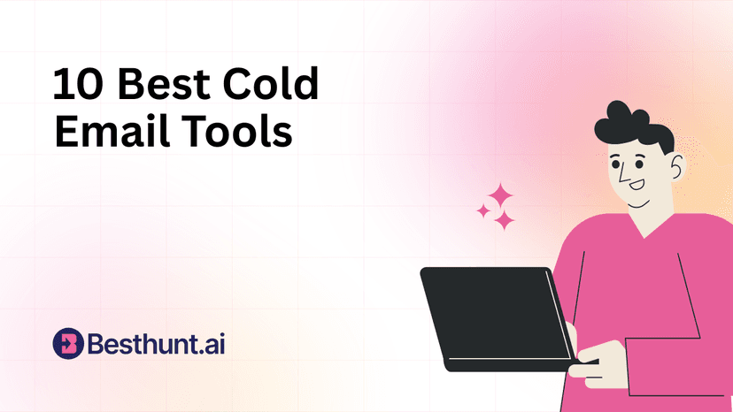 10 Best Cold Email Tools